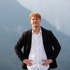 Вадим - CEO ментор по Frontend