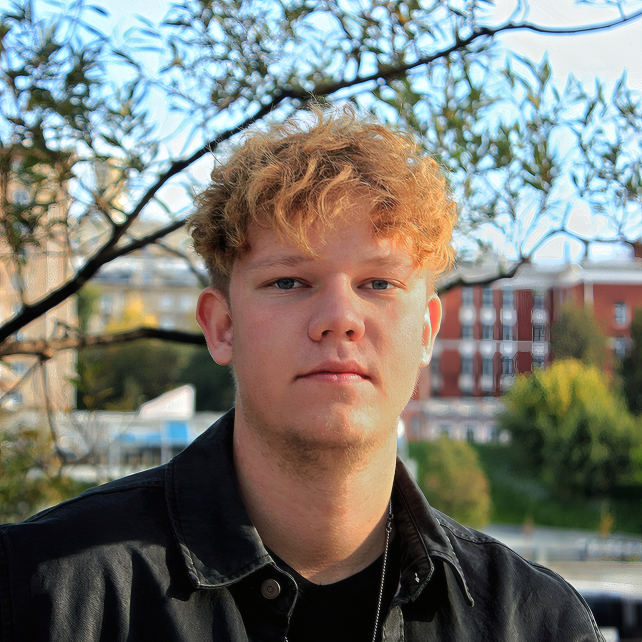 Вадим - CEO ментор по Frontend